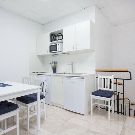 Blue Point Apartment לובליאנה מראה חיצוני תמונה