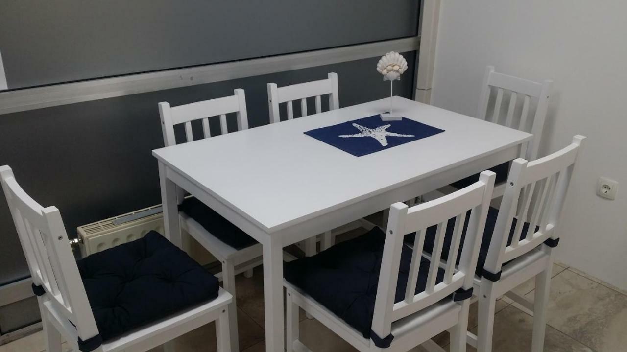 Blue Point Apartment לובליאנה מראה חיצוני תמונה