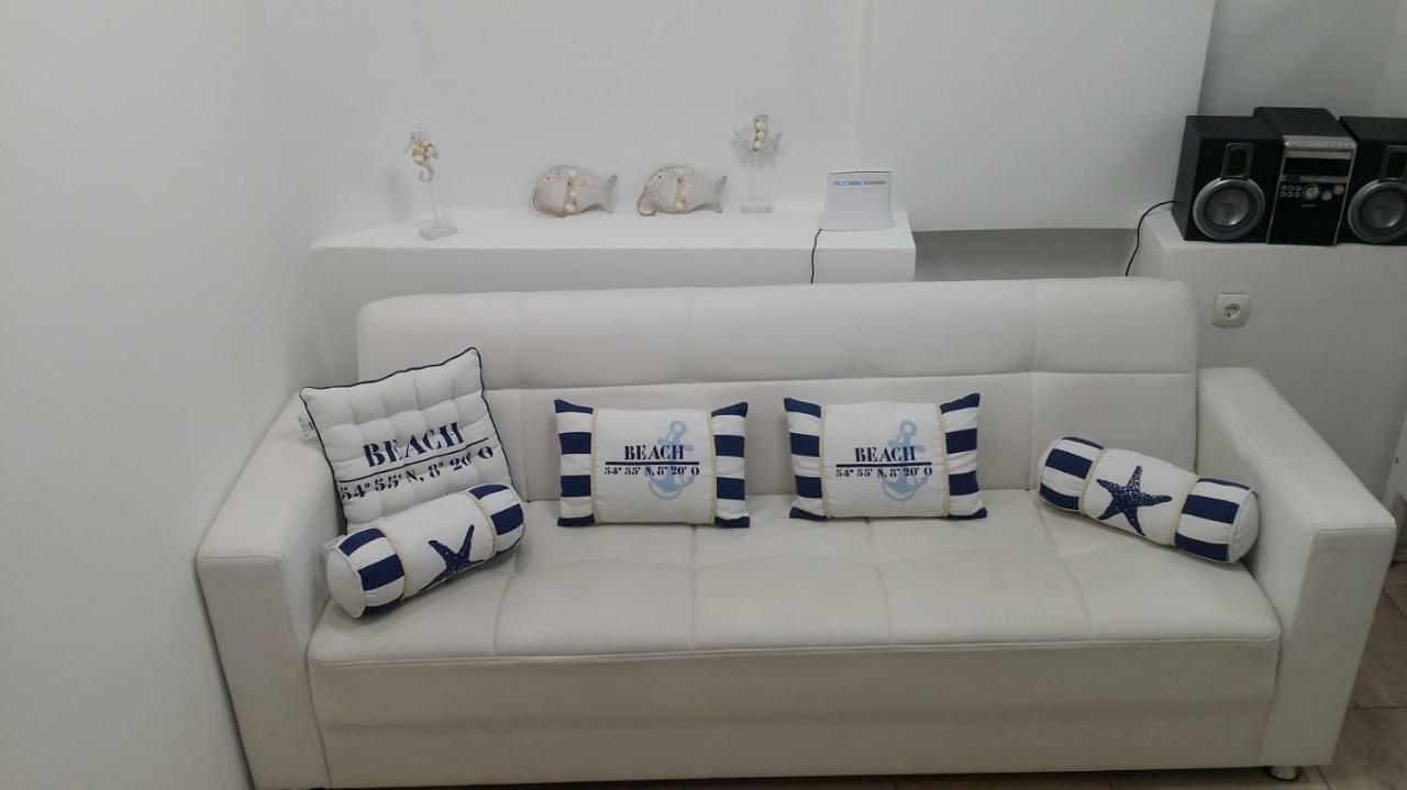 Blue Point Apartment לובליאנה מראה חיצוני תמונה