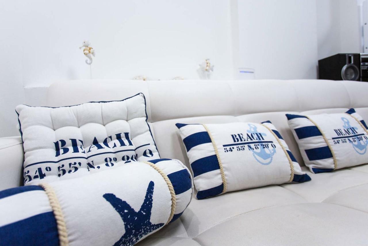 Blue Point Apartment לובליאנה מראה חיצוני תמונה