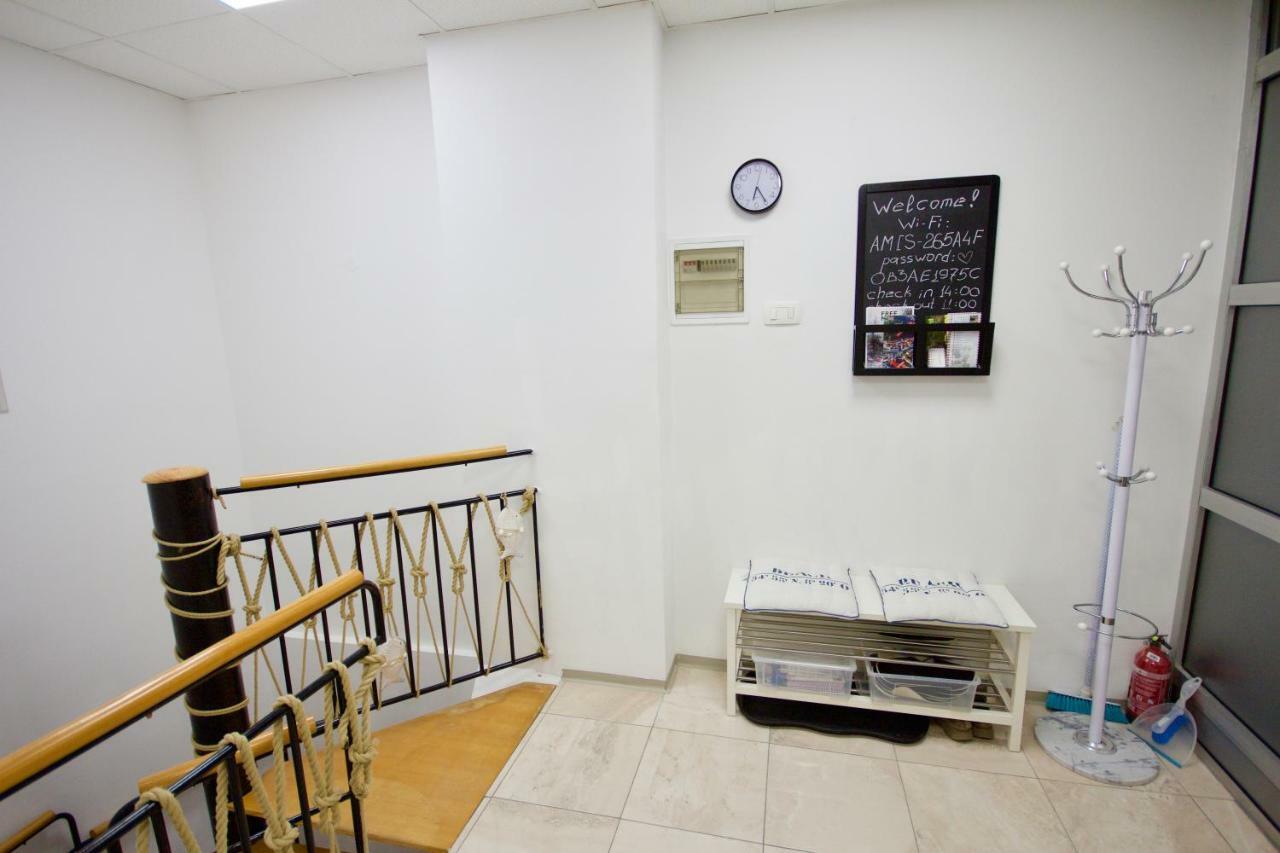 Blue Point Apartment לובליאנה מראה חיצוני תמונה