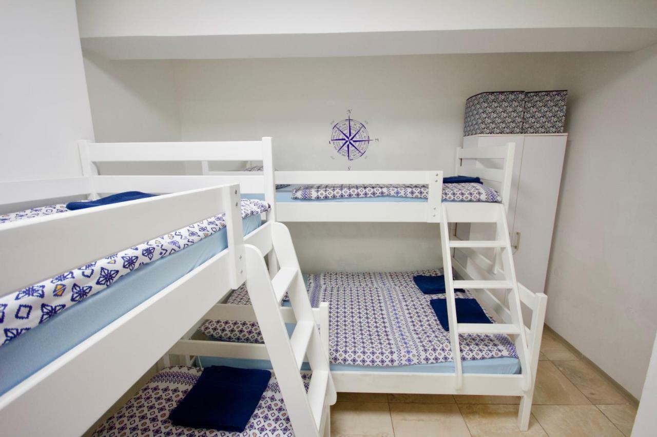 Blue Point Apartment לובליאנה מראה חיצוני תמונה