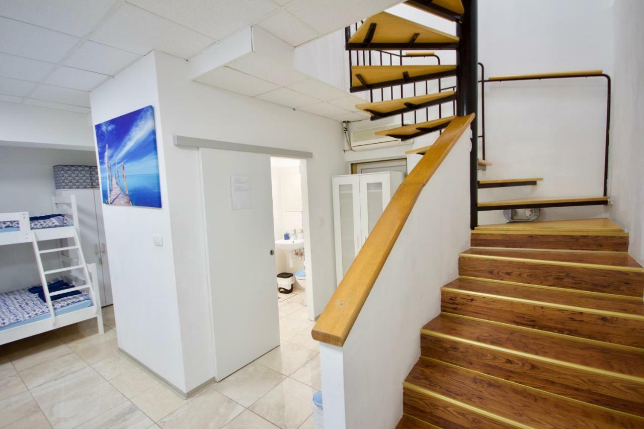 Blue Point Apartment לובליאנה מראה חיצוני תמונה