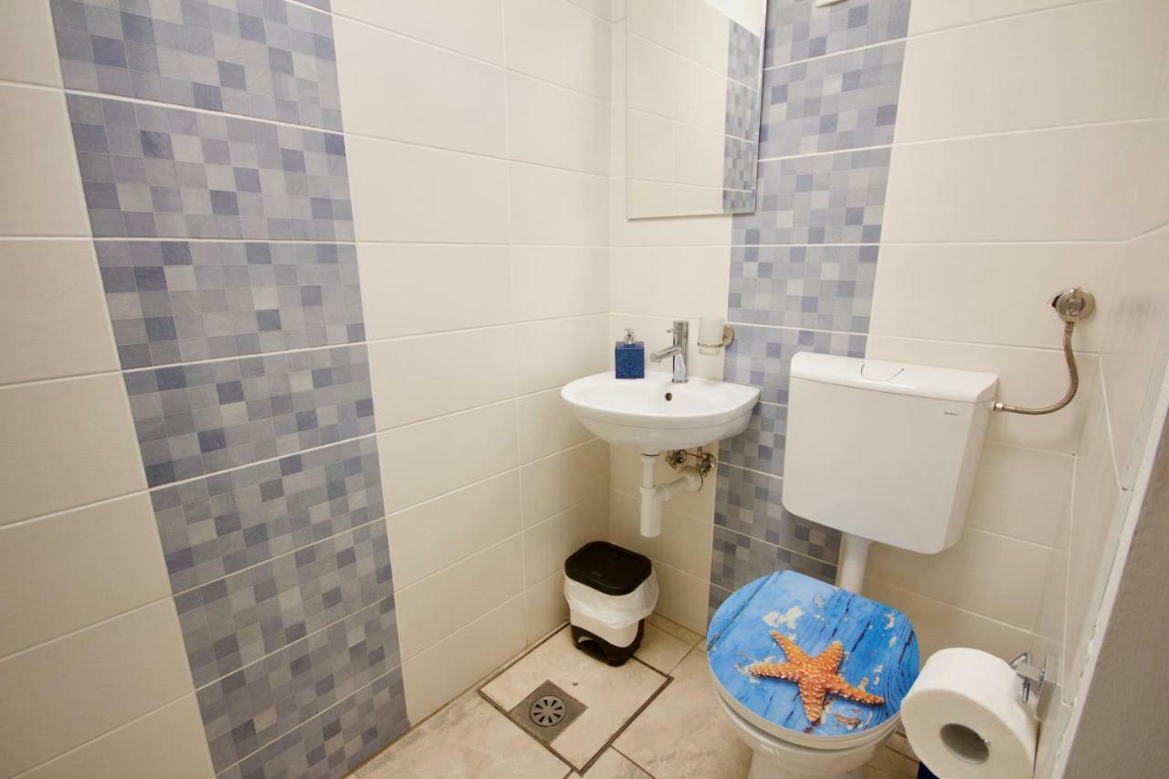 Blue Point Apartment לובליאנה מראה חיצוני תמונה